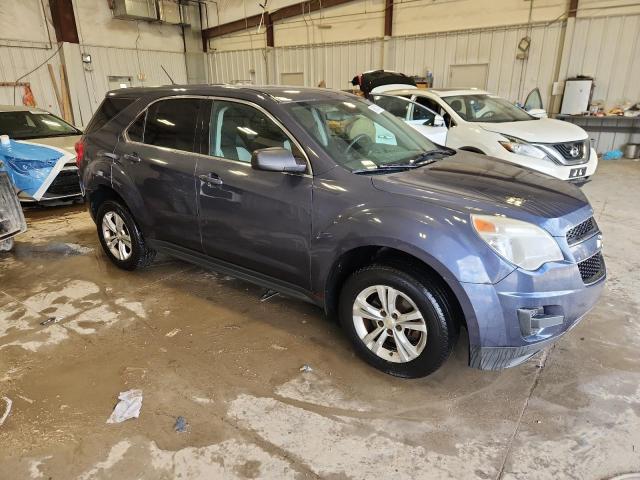 Photo 4 from auction – 2014 CHEVROLET EQUINOX LS with VIN 2GNFLEEK5E6237999