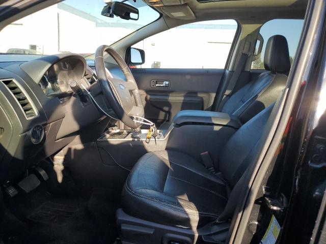 Photo 7 from auction – 2007 FORD EDGE SEL P with VIN 2FMDK49C77BB14047