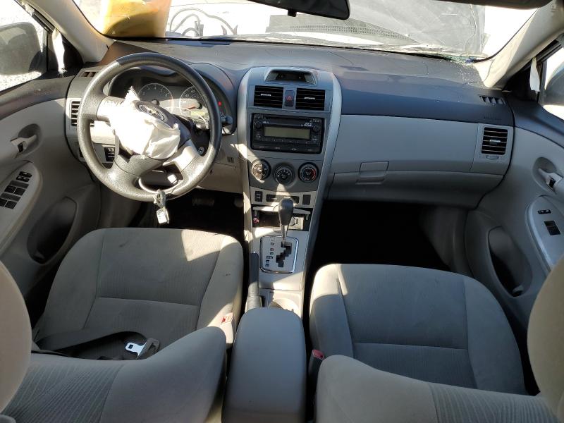 Photo 8 from auction – 2012 TOYOTA COROLLA BA with VIN 5YFBU4EE1CP043121