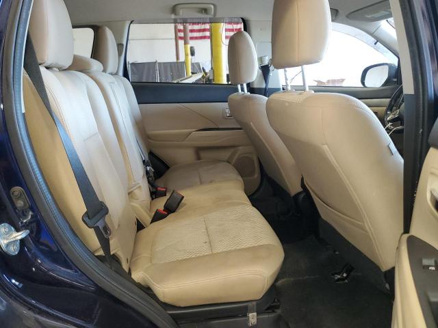 Photo 10 from auction – 2016 MITSUBISHI OUTLANDER with VIN JA4AD3A38GZ004378