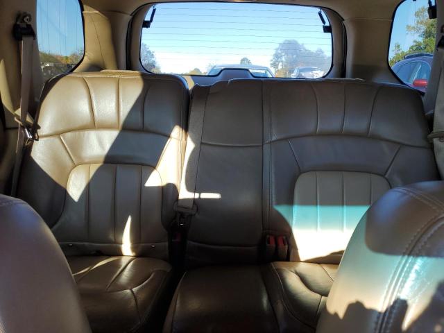 Photo 10 from auction – 2002 GMC ENVOY with VIN 1GKDT13S922281643