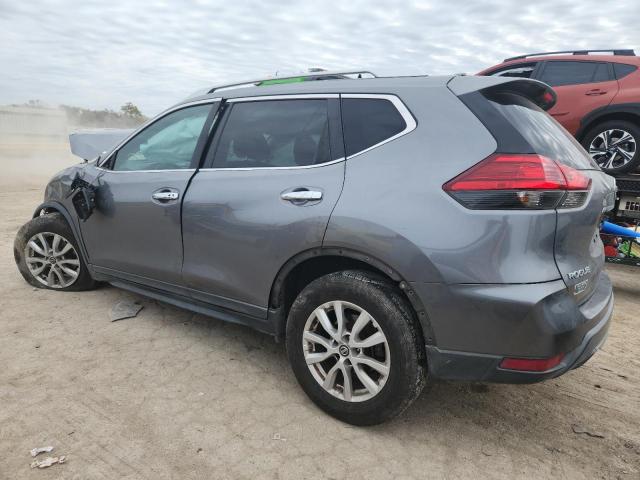 Photo 2 from auction – 2017 NISSAN ROGUE S with VIN KNMAT2MT4HP550736