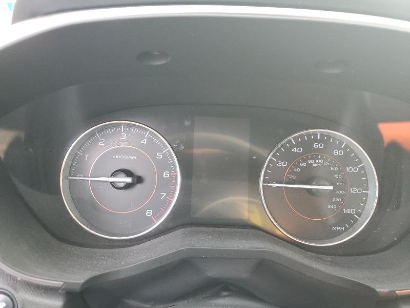 Photo 9 from auction – 2023 SUBARU CROSSTREK with VIN JF2GTHMC3PH305627
