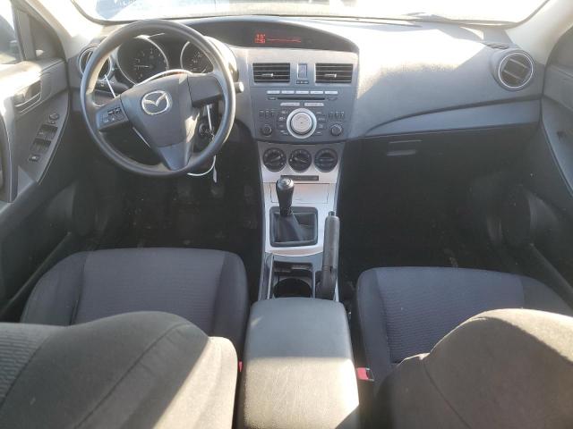 Photo 8 from auction – 2010 MAZDA 3 I with VIN JM1BL1SF5A1130164