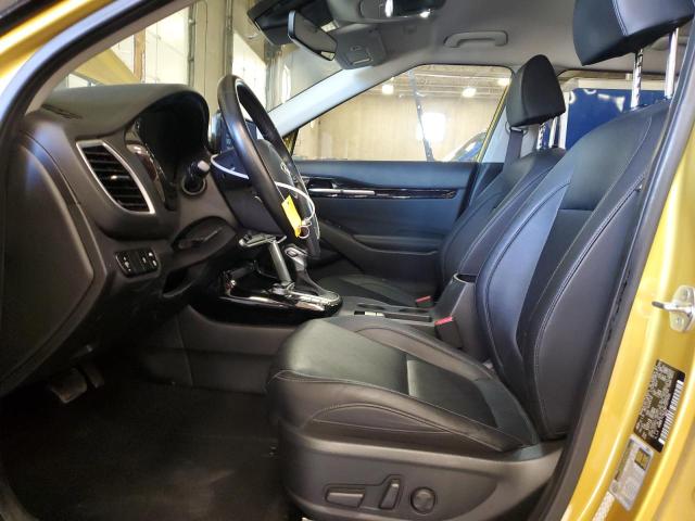 Photo 7 from auction – 2021 KIA SELTOS SX with VIN KNDETCA27M7207013