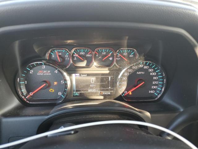 Photo 9 from auction – 2015 CHEVROLET SILVERADO with VIN 1GCVKSEC9FZ431133