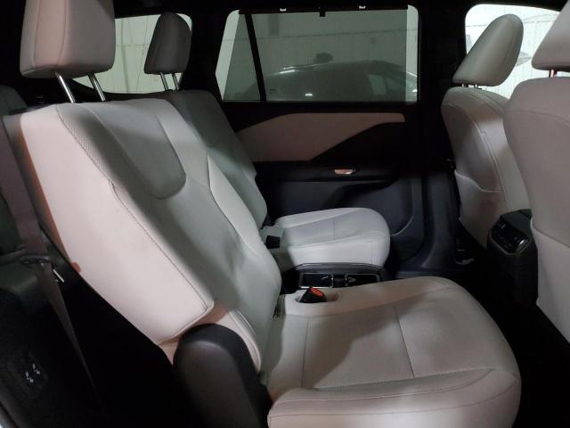 Photo 11 from auction – 2025 LEXUS TX 350 BAS with VIN 5TDAAAB66SS035876