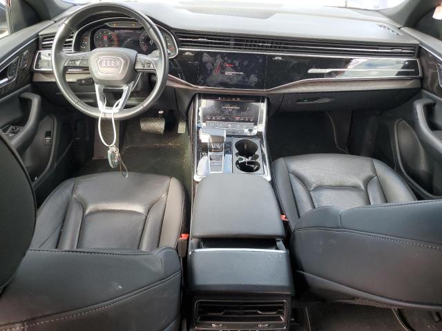 Photo 8 from auction – 2021 AUDI Q8 PREMIUM with VIN WA1EVAF10MD035966