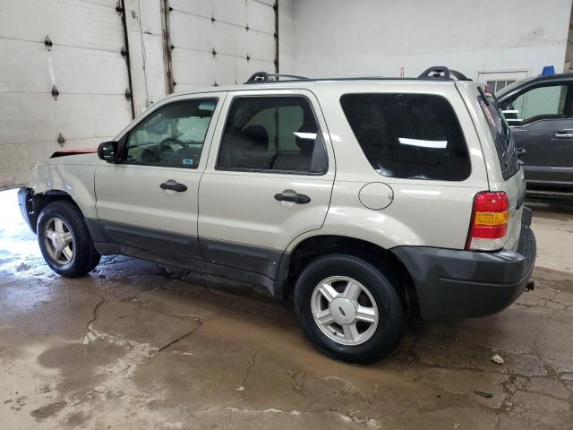 Фото 2 с аукциона – 2003 FORD ESCAPE XLT с VIN 1FMCU03113KB02420