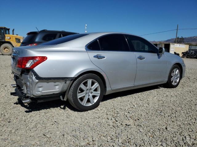 Photo 3 from auction – 2007 LEXUS ES 350 with VIN JTHBJ46G072073481