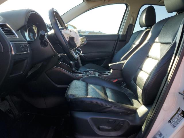 Photo 7 from auction – 2016 MAZDA CX-5 GT with VIN JM3KE2DY2G0901474