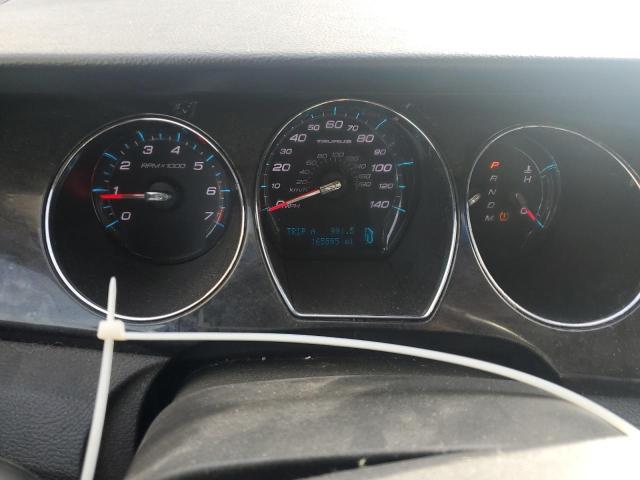Photo 9 from auction – 2012 FORD TAURUS LIM with VIN 1FAHP2FW0CG129539