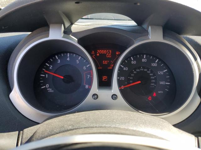 Photo 9 from auction – 2014 NISSAN JUKE S with VIN JN8AF5MR4ET350704