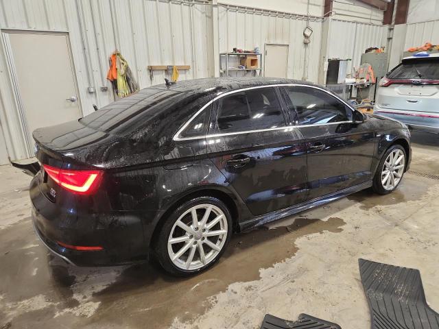 Photo 3 from auction – 2016 AUDI A3 PREMIUM with VIN WAUJ8GFF5G1011806