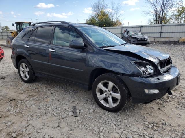 Photo 4 from auction – 2008 LEXUS RX 350 with VIN 2T2HK31U08C054203
