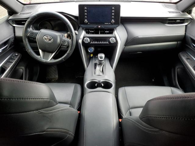 Photo 8 from auction – 2022 TOYOTA VENZA LE with VIN JTEAAAAH1NJ107082