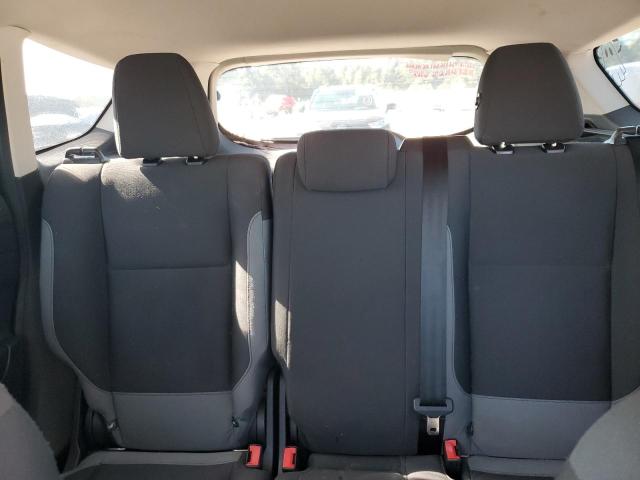 Photo 10 from auction – 2014 FORD ESCAPE S with VIN 1FMCU0F76EUB45576