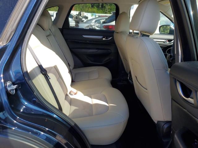 Photo 11 from auction – 2017 MAZDA CX-5 TOURI with VIN JM3KFBCL6H0163201