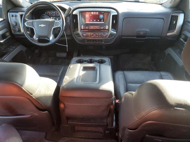 Photo 8 from auction – 2015 CHEVROLET SILVERADO with VIN 3GCUKRECXFG256413