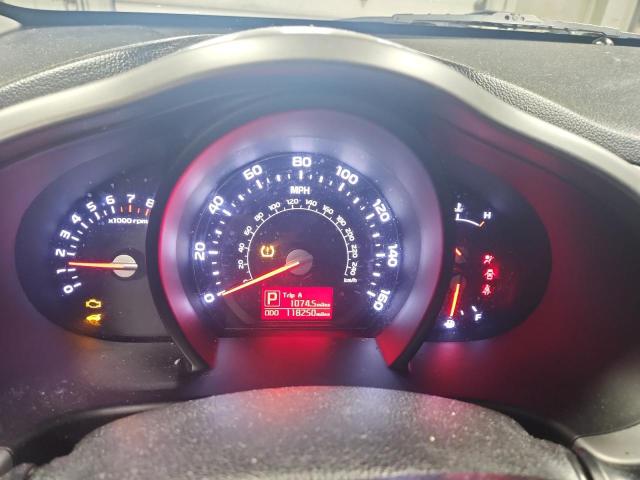 Photo 9 from auction – 2014 KIA SPORTAGE E with VIN KNDPCCACXE7575303