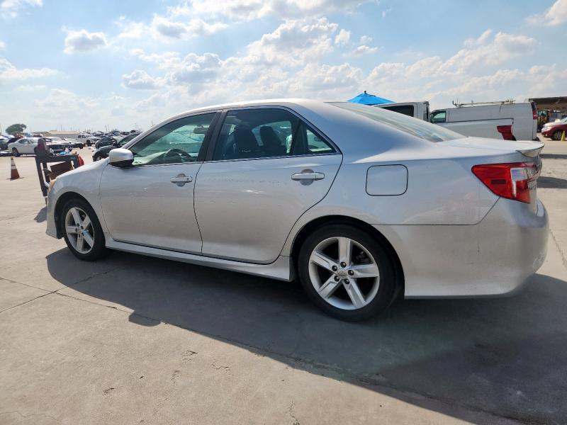 Photo 2 from auction – 2012 TOYOTA CAMRY SE with VIN 4T1BF1FK4CU195759