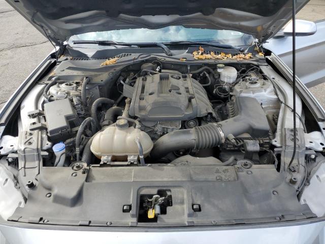 Photo 11 from auction – 2020 FORD MUSTANG with VIN 1FA6P8TH9L5167475