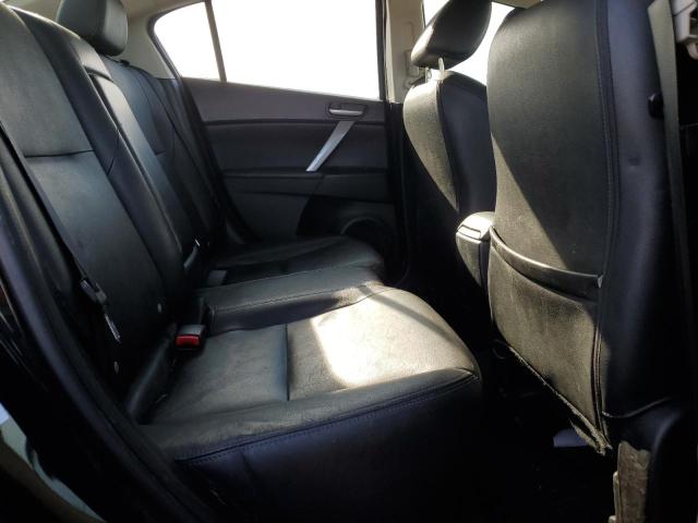 Photo 10 from auction – 2012 MAZDA 3 S with VIN JM1BL1W9XC1676269