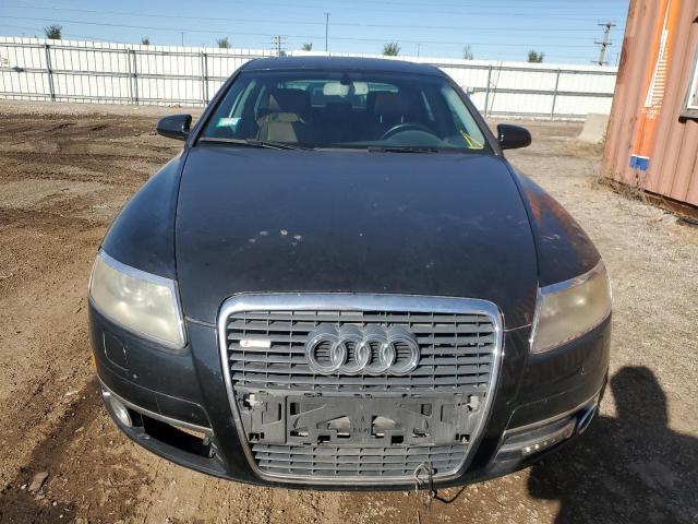 Photo 5 from auction – 2005 AUDI A6 3.2 QUA with VIN WAUDG94F95N070121