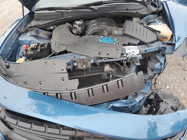 Photo 11 from auction – 2023 DODGE CHARGER SXT with VIN 2C3CDXBG5PH607770