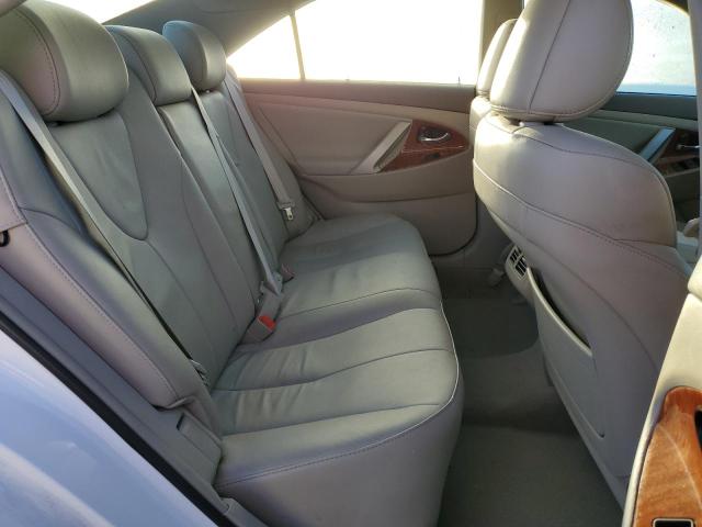 Photo 10 from auction – 2009 TOYOTA CAMRY BASE with VIN 4T1BE46K19U898362