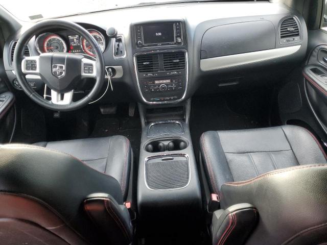 Photo 8 from auction – 2019 DODGE GRAND CARA with VIN 2C4RDGEG8KR564501