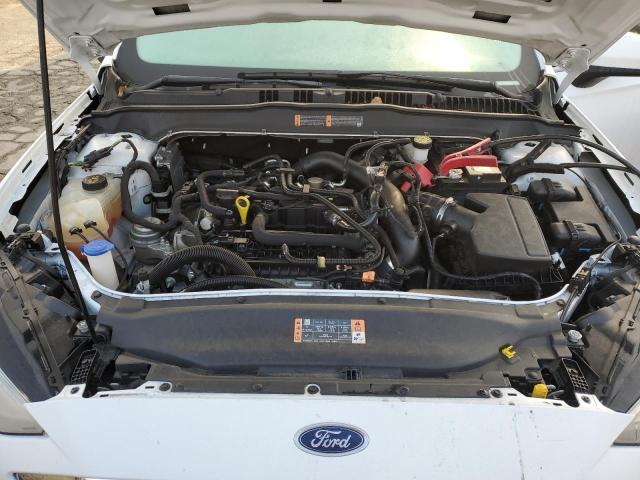 Photo 11 from auction – 2019 FORD FUSION SE with VIN 3FA6P0HD0KR210216