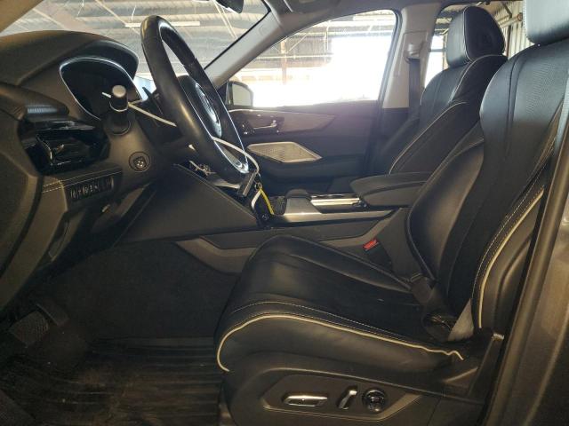 Photo 7 from auction – 2023 ACURA MDX ADVANC with VIN 5J8YE1H87PL024097