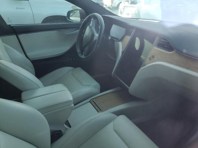 Photo 8 from auction – 2019 TESLA MODEL S with VIN 5YJSA1E20KF338542