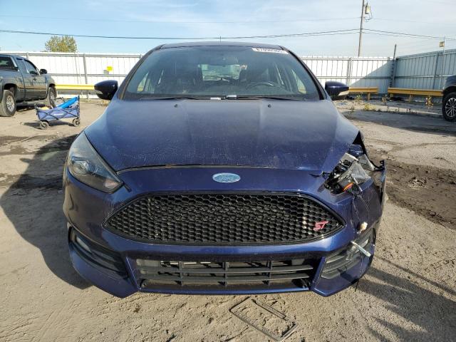 Photo 5 from auction – 2016 FORD FOCUS ST with VIN 1FADP3L96GL350563