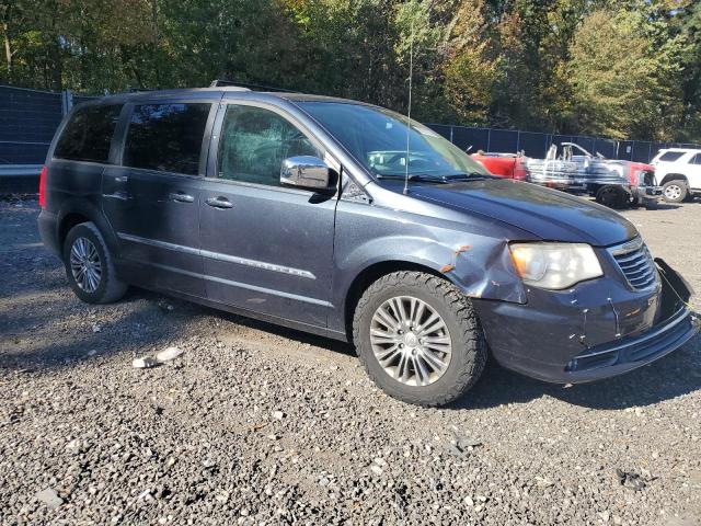 Photo 4 from auction – 2013 CHRYSLER TOWN & COU with VIN 2C4RC1CG5DR797175