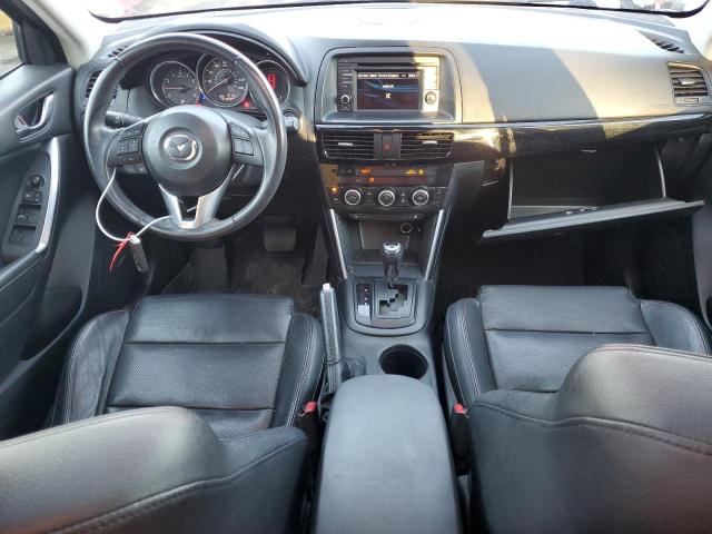 Фото 8 с аукциона – 2014 MAZDA CX-5 GT с VIN JM3KE4DY0E0352575