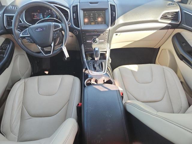 Photo 8 from auction – 2016 FORD EDGE TITAN with VIN 2FMPK4K98GBC59075