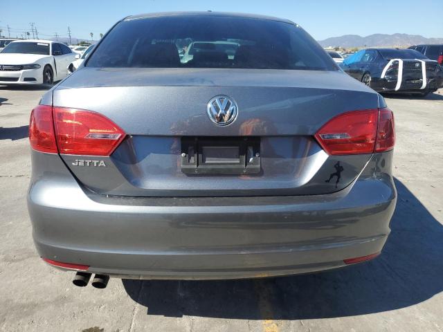 Photo 6 from auction – 2014 VOLKSWAGEN JETTA BASE with VIN 3VW1K7AJ7EM323297