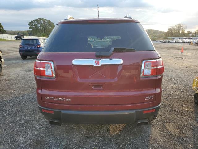 Photo 6 from auction – 2007 SATURN OUTLOOK XR with VIN 5GZER237X7J167209