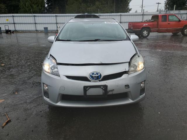 Photo 5 from auction – 2010 TOYOTA PRIUS with VIN JTDKN3DU8A0231058