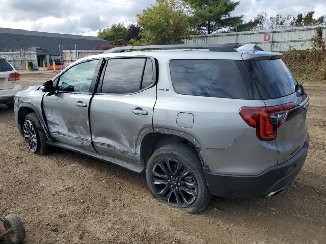 Photo 2 from auction – 2023 GMC ACADIA SLE with VIN 1GKKNKL42PZ261628