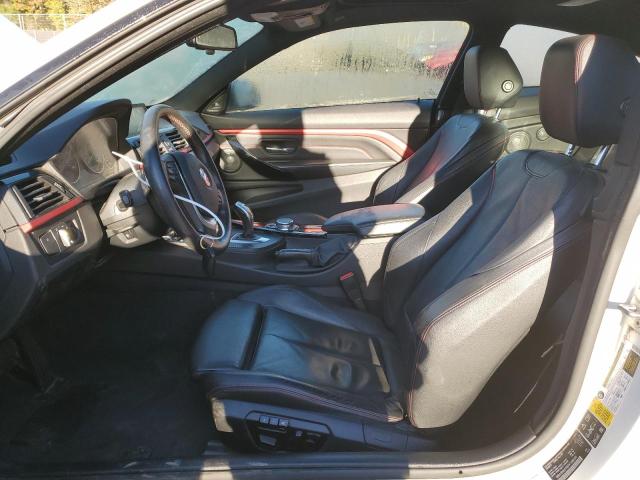 Photo 7 from auction – 2015 BMW 428 XI with VIN WBA3N5C56FK198550