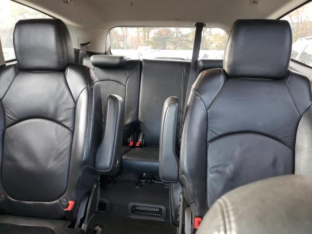 Photo 10 from auction – 2012 CHEVROLET TRAVERSE L with VIN 1GNKVJED5CJ380941