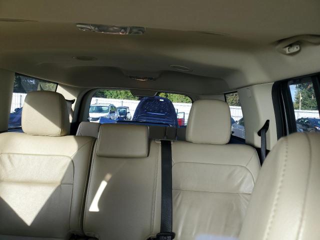 Photo 10 from auction – 2018 FORD FLEX SEL with VIN 2FMHK6C88JBA22874