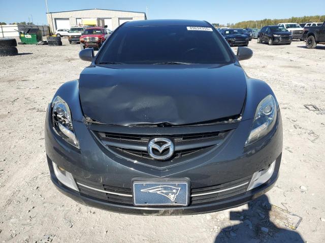 Photo 5 from auction – 2012 MAZDA 6 I with VIN 1YVHZ8DH2C5M40570