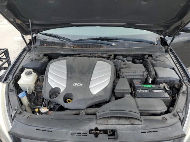 Photo 11 from auction – 2014 KIA CADENZA PR with VIN KNALN4D72E5128664