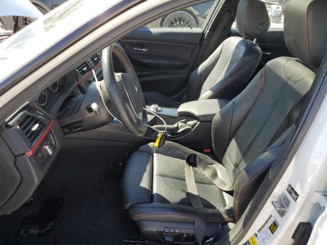 Photo 7 from auction – 2013 BMW 328 XI with VIN WBA3B3C53DF535775