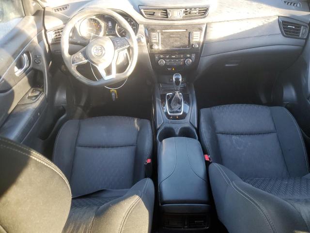 Photo 8 from auction – 2018 NISSAN ROGUE S with VIN KNMAT2MT8JP509340