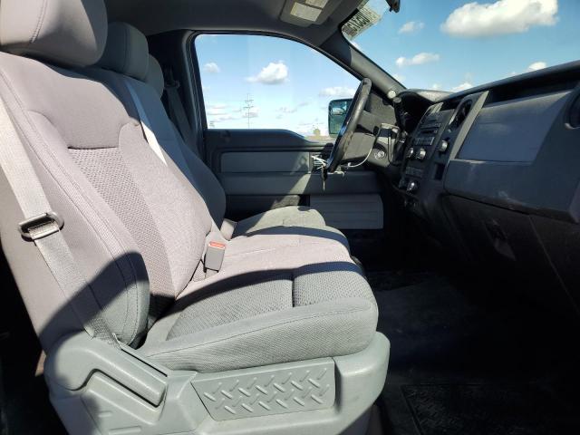 Photo 10 from auction – 2012 FORD F150 with VIN 1FTMF1CM6CKE37711